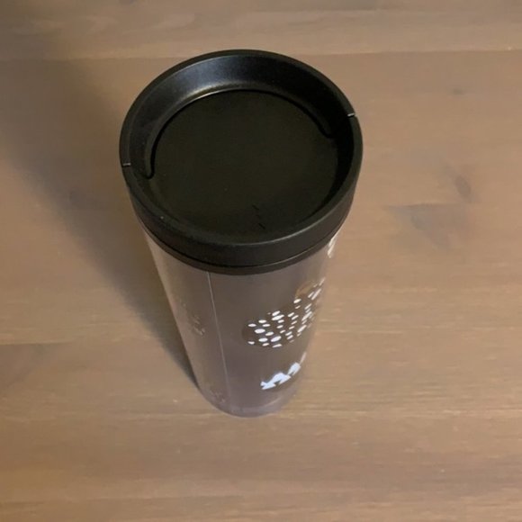 Starbucks Christmas Ornament Plastic Tumbler - Picture 6 of 9